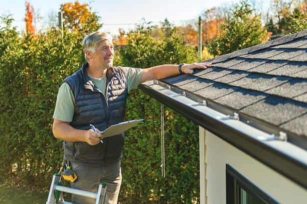 Trusted Gutter Repair And Installation service in Sublimity, OR - Ben Roofing and Steel LLC